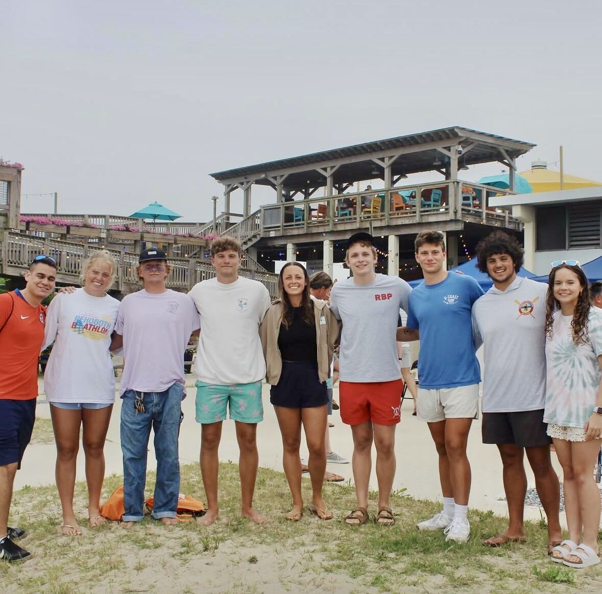 Lifeguards receive free skin cancer screenings through Sussex partnership